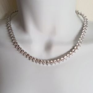 Stunning ! CZ necklace  🎁